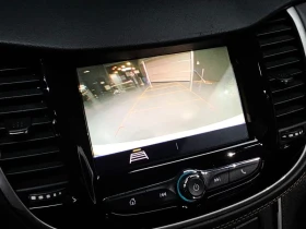 Chevrolet Trax 1.6 Automatic | Mobile.bg � ����� ������ 16