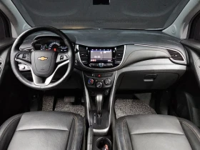 Chevrolet Trax 1.6 Automatic | Mobile.bg � ����� ������ 7