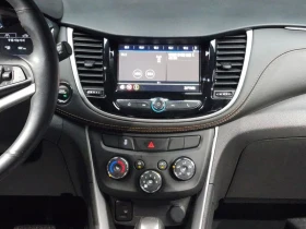 Chevrolet Trax 1.6 Automatic | Mobile.bg � ����� ������ 15