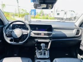 Kia Seltos X-Line AWD | HUD | Panorama | Ventilated Seats | Auto.bg — изображение 7