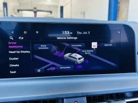 Kia Seltos X-Line AWD | HUD | Panorama | Ventilated Seats | Auto.bg — изображение 11