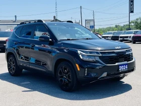 Kia Seltos X-Line AWD | HUD | Panorama | Ventilated Seats | Auto.bg — изображение 4