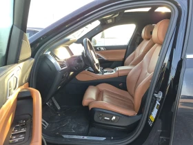 BMW X6 М ПАКЕТ/XDRIVE40I/CARFAX/ФИНАНСИРАНЕ - 43999 € - 20581465 5