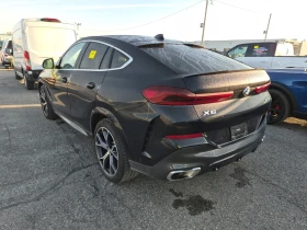 BMW X6 М ПАКЕТ/XDRIVE40I/CARFAX/ФИНАНСИРАНЕ - 43999 € - 20581465 4