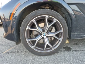 BMW X6 М ПАКЕТ/XDRIVE40I/CARFAX/ФИНАНСИРАНЕ - 43999 € - 20581465 6