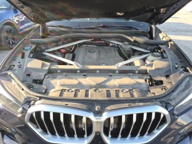 BMW X6 М ПАКЕТ/XDRIVE40I/CARFAX/ФИНАНСИРАНЕ - 43999 € - 20581465 17