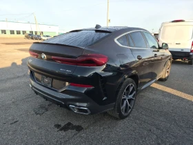 BMW X6 М ПАКЕТ/XDRIVE40I/CARFAX/ФИНАНСИРАНЕ - 43999 € - 20581465 3
