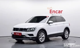 VW Tiguan 2.0 TDI Premium