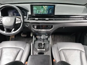 SsangYong Rexton ports Diesel 2.2 2Wd Coolmen Wild Plus | Auto.bg — изображение 7