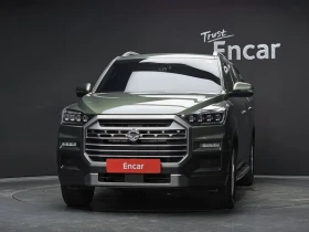 SsangYong Rexton ports Diesel 2.2 2Wd Coolmen Wild Plus | Auto.bg — изображение 3