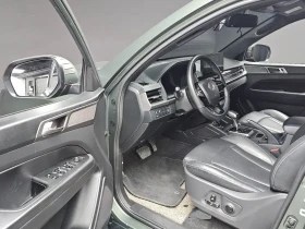 SsangYong Rexton ports Diesel 2.2 2Wd Coolmen Wild Plus | Auto.bg — изображение 11