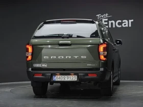 SsangYong Rexton ports Diesel 2.2 2Wd Coolmen Wild Plus | Auto.bg — изображение 4