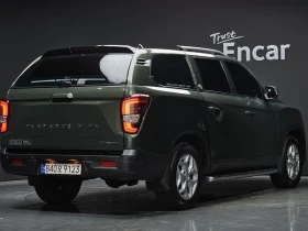 SsangYong Rexton ports Diesel 2.2 2Wd Coolmen Wild Plus | Auto.bg — изображение 2