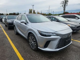 Lexus RX 350  2.4Turbo CARFAX / 2 ����� / ���� �� ��������  | Mobile.bg � ����� ������ 3