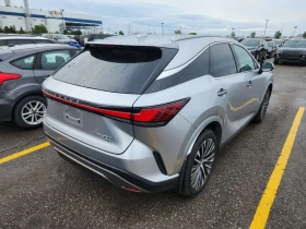 Lexus RX 350  2.4Turbo CARFAX / 2 ����� / ���� �� ��������  | Mobile.bg � ����� ������ 2