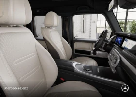 Mercedes-Benz G 580 /4MATIC/AMG/360/BURMESTER/NIGHT/TECHNIK/MANUFAKTUR | Mobile.bg � ����� ������ 9