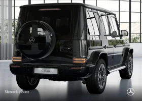Mercedes-Benz G 580 /4MATIC/AMG/360/BURMESTER/NIGHT/TECHNIK/MANUFAKTUR | Mobile.bg � ����� ������ 6