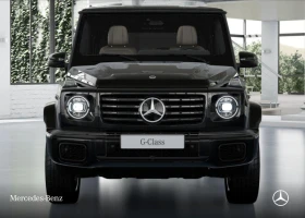 Mercedes-Benz G 580 /4MATIC/AMG/360/BURMESTER/NIGHT/TECHNIK/MANUFAKTUR | Mobile.bg � ����� ������ 2
