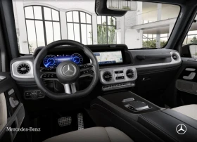 Mercedes-Benz G 580 /4MATIC/AMG/360/BURMESTER/NIGHT/TECHNIK/MANUFAKTUR | Mobile.bg � ����� ������ 7