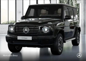 Mercedes-Benz G 580 /4MATIC/AMG/360/BURMESTER/NIGHT/TECHNIK/MANUFAKTUR | Mobile.bg � ����� ������ 3