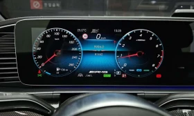 Mercedes-Benz GLE 53 4MATIC AMG COUPE/ОБДУХВАНЕ/ПАНОРАМА/BURMESTER/360 | Auto.bg — изображение 8
