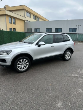 VW Touareg - 11000 € - 62190693 2