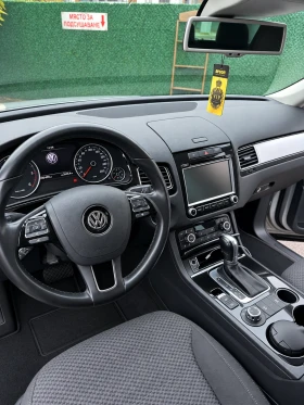 VW Touareg - 11000 € - 62190693 7
