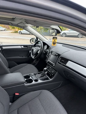 VW Touareg - 11000 € - 62190693 6