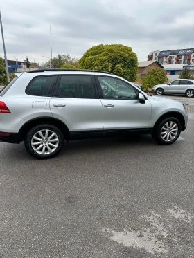 VW Touareg - 11000 € - 62190693 3