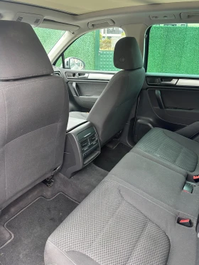 VW Touareg - 11000 € - 62190693 5
