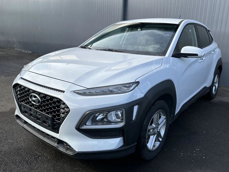 Hyundai Kona 1.6 T / ОРИГИНАЛЕН ПРОБЕГ / 177 к.с. / ТОП СЪСТОЯН, снимка 7 - Автомобили и джипове - 47790709