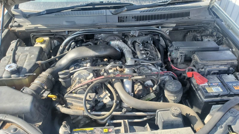 Jeep Grand cherokee Overland, снимка 17 - Автомобили и джипове - 51984727