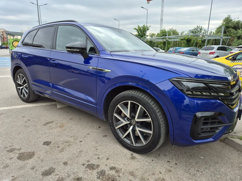 VW Touareg R, снимка 3 - Автомобили и джипове - 49286073