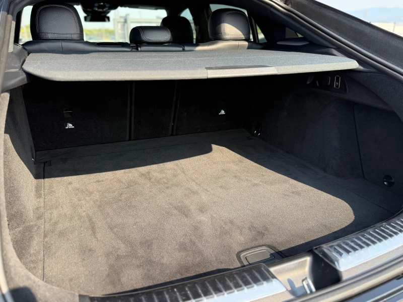 Mercedes-Benz GLE Coupe 400D* 12.2021г* 97.000КМ* FULL MAX* УНИКАТ* , снимка 15 - Автомобили и джипове - 51158418