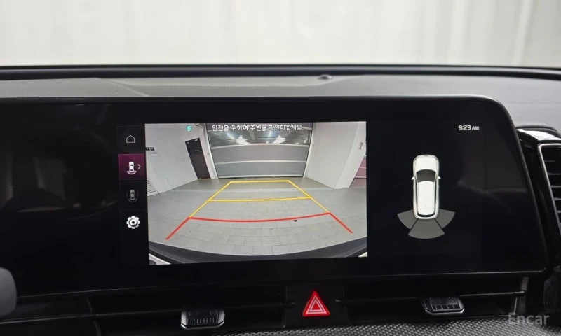 Kia Sportage 1.6 TURBO TRENDY* НАЙ-ДОБРА ЦЕНА В БЪЛГАРИЯ* , снимка 13 - Автомобили и джипове - 51274135