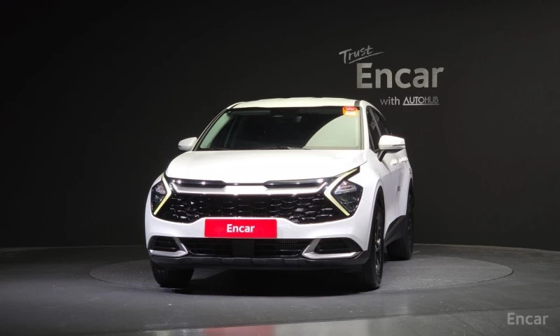 Kia Sportage 1.6 TURBO TRENDY* НАЙ-ДОБРА ЦЕНА В БЪЛГАРИЯ* 