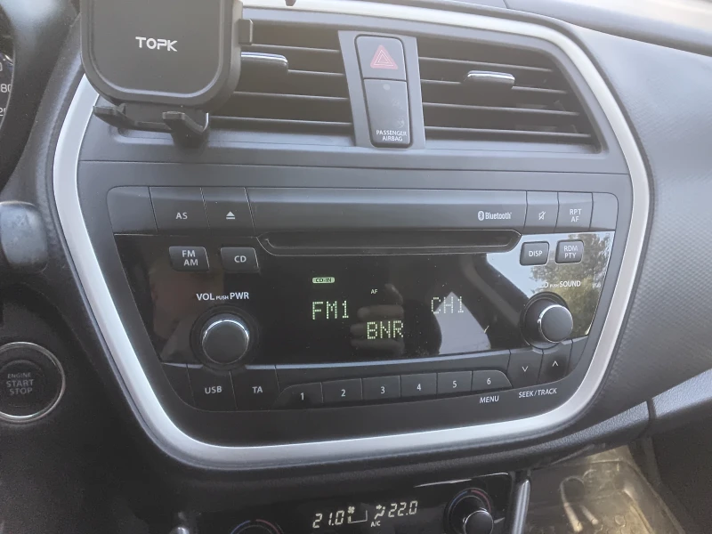 Suzuki SX4 S-Cross, снимка 7 - Автомобили и джипове - 51787576