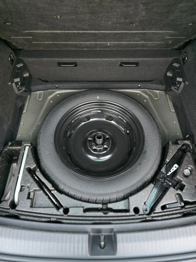 Seat Tarraco 2.0 TDI ЛИЗИНГ FACE DSG LED 152хил. км. РЕАЛНИ, снимка 10 - Автомобили и джипове - 52449247