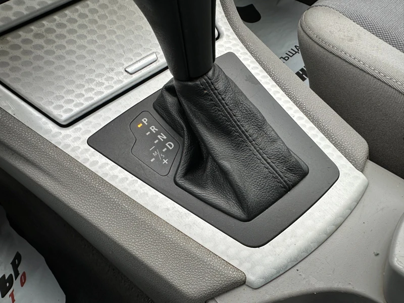 BMW X3 Газ/бензин 2.5i 192 к.с. , снимка 11 - Автомобили и джипове - 52703500