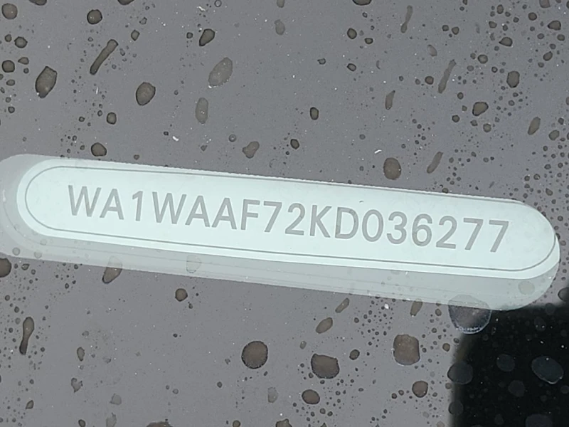 Audi Q7 * Technik * CARFAX * БЕЗ ПЪРВОНАЧАЛНА ВНОСКА, снимка 10 - Автомобили и джипове - 52804369