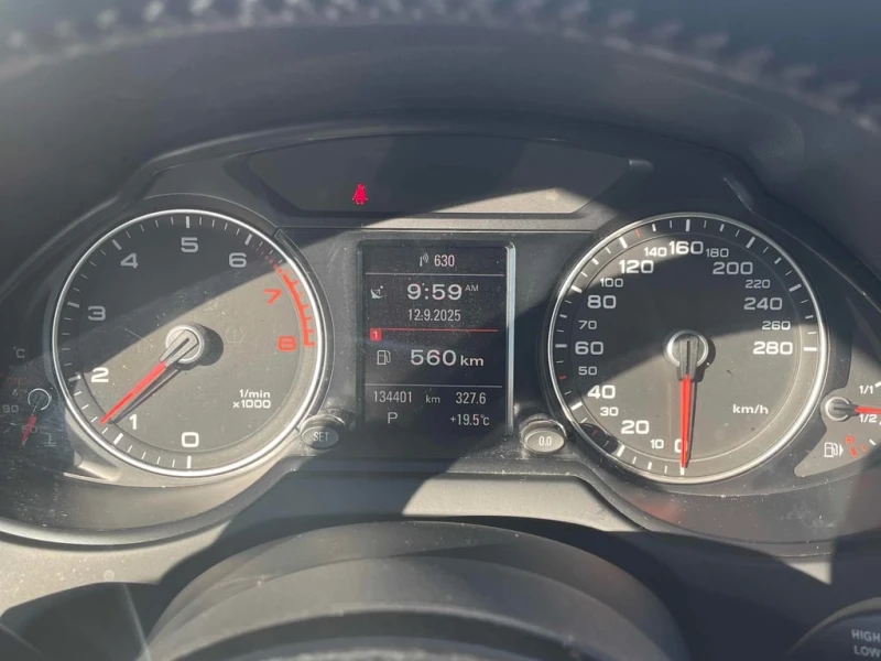 Audi Q5 2016 TECHNIK QUATTRO * БЕЗ ПЪРВОНАЧАЛНА ВНОСКА, снимка 8 - Автомобили и джипове - 52855909