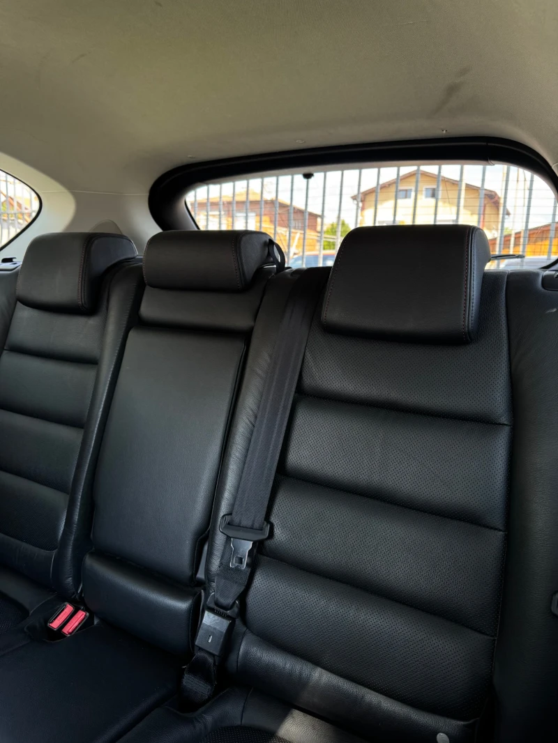 Mazda CX-5 2.2 DIESEL AUSTRIA , снимка 11 - Автомобили и джипове - 52913067