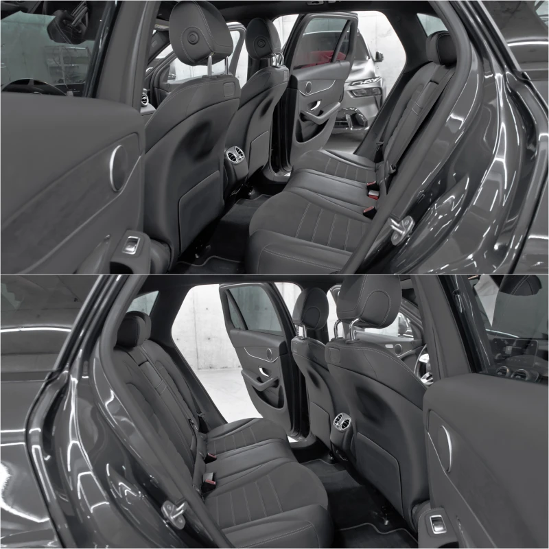 Mercedes-Benz GLC 400 D* AMG* Digital* NightPackage, снимка 10 - Автомобили и джипове - 53288448