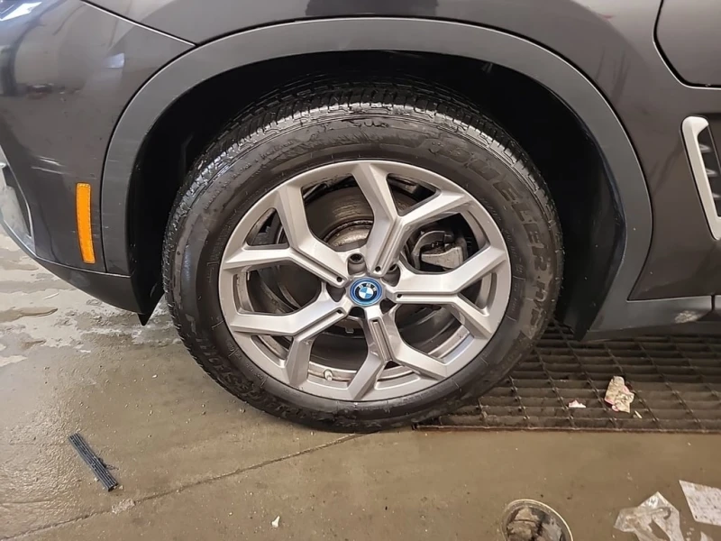 BMW X3 XDRIVE30E * CARFAX* ПАНОРАМА* ПОДГРЕВИ, снимка 8 - Автомобили и джипове - 53396576