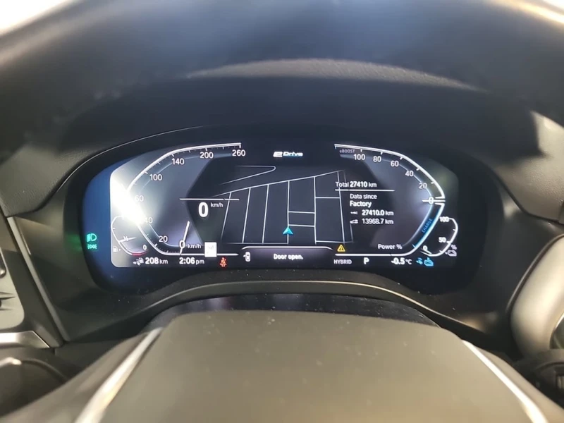 BMW X3 XDRIVE30E * CARFAX* ПАНОРАМА* ПОДГРЕВИ, снимка 11 - Автомобили и джипове - 53396576