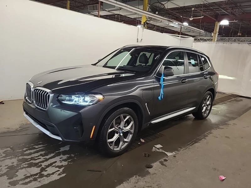 BMW X3 XDRIVE30E * CARFAX* ПАНОРАМА* ПОДГРЕВИ