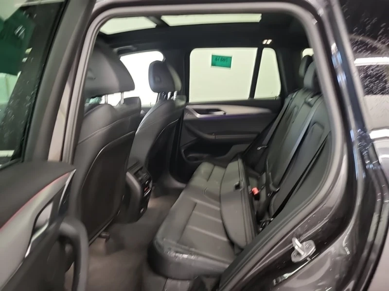 BMW X3 XDRIVE30E * CARFAX* ПАНОРАМА* ПОДГРЕВИ, снимка 13 - Автомобили и джипове - 53396576
