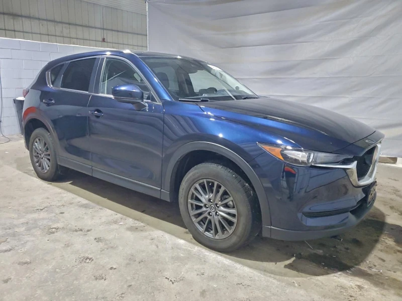 Mazda CX-5 2.5l Touring