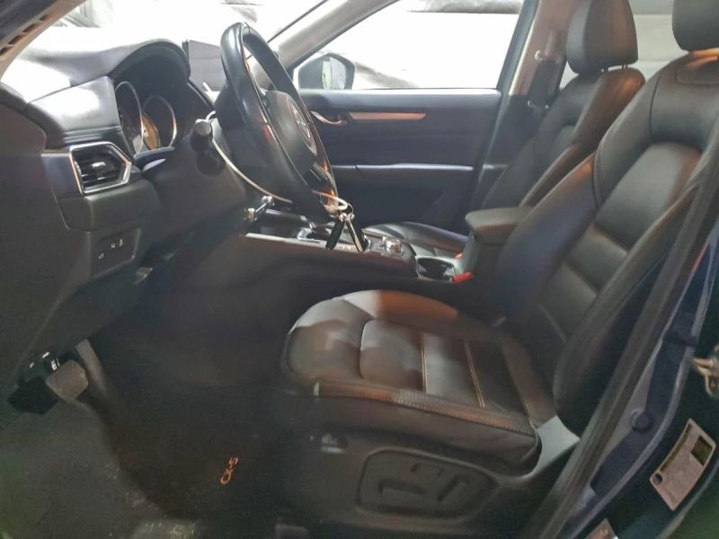 Mazda CX-5 2.5l Touring, снимка 7 - Автомобили и джипове - 53492220