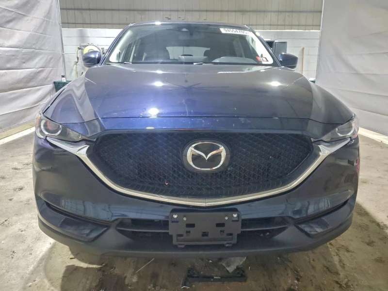 Mazda CX-5 2.5l Touring, снимка 5 - Автомобили и джипове - 53492220
